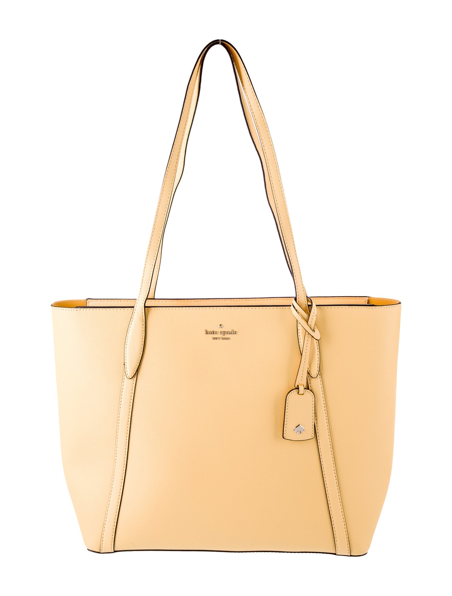 Kate Spade New York Leather Tote